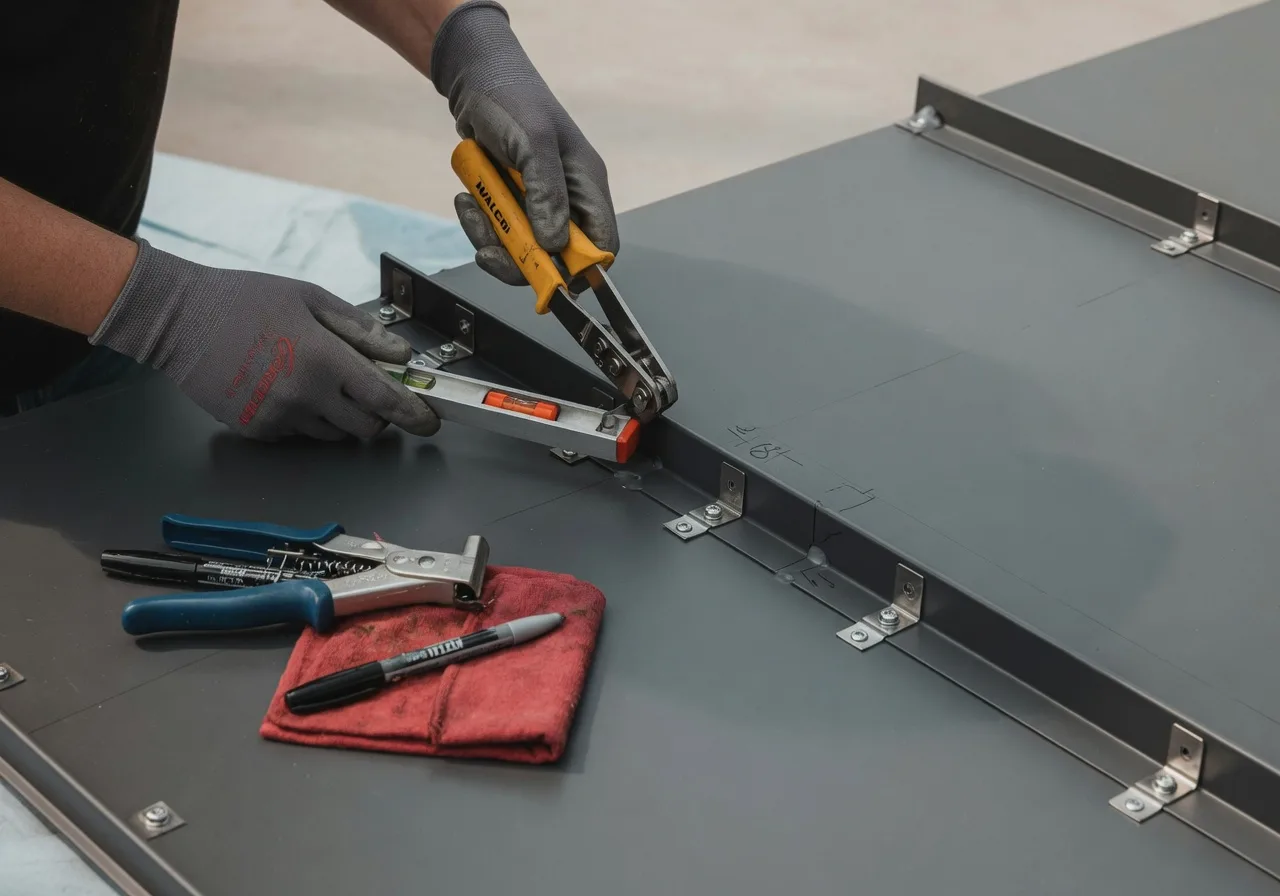 Why choose Metal Roofing Installation in Columbia, NC